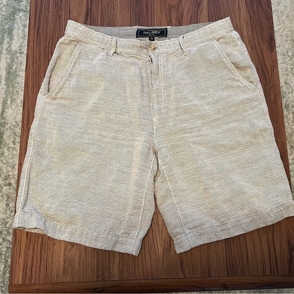 Halsey 44 Mens Casual Shorts